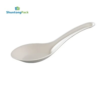 Лъжица Bagasse Tang